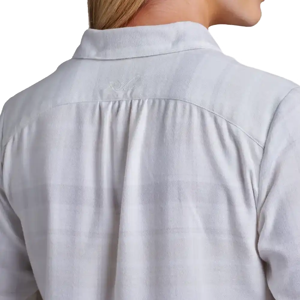 Women's Kamila Flannel