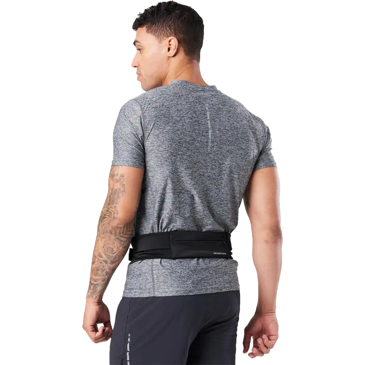 The Adjustable Fit Zipster