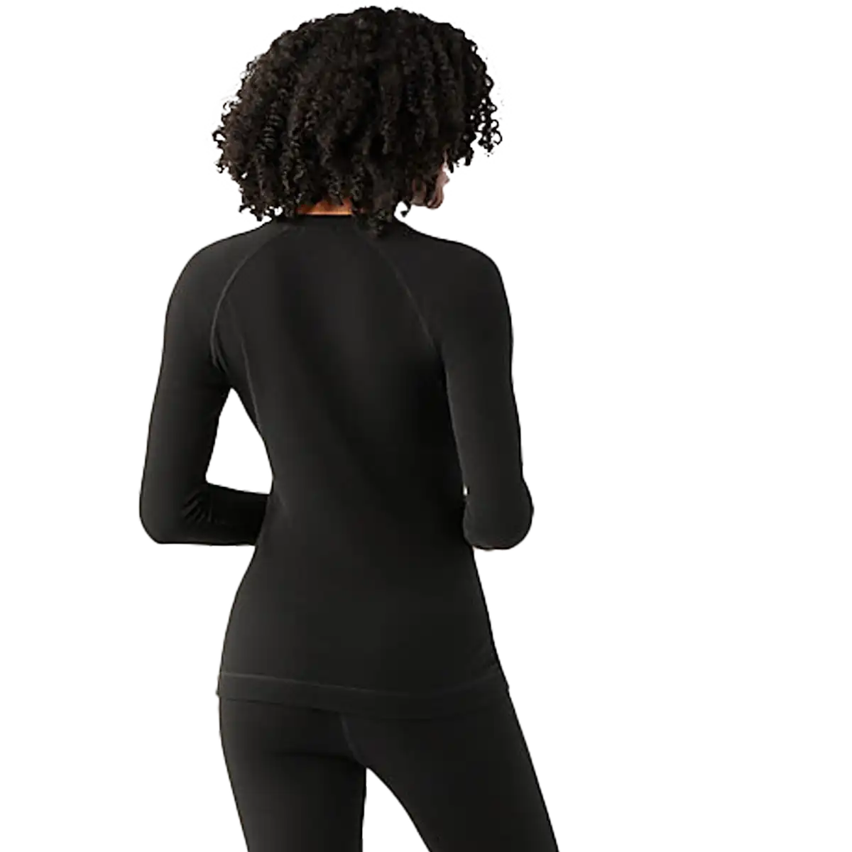 Women's Classic Thermal Merino Base Layer Crew