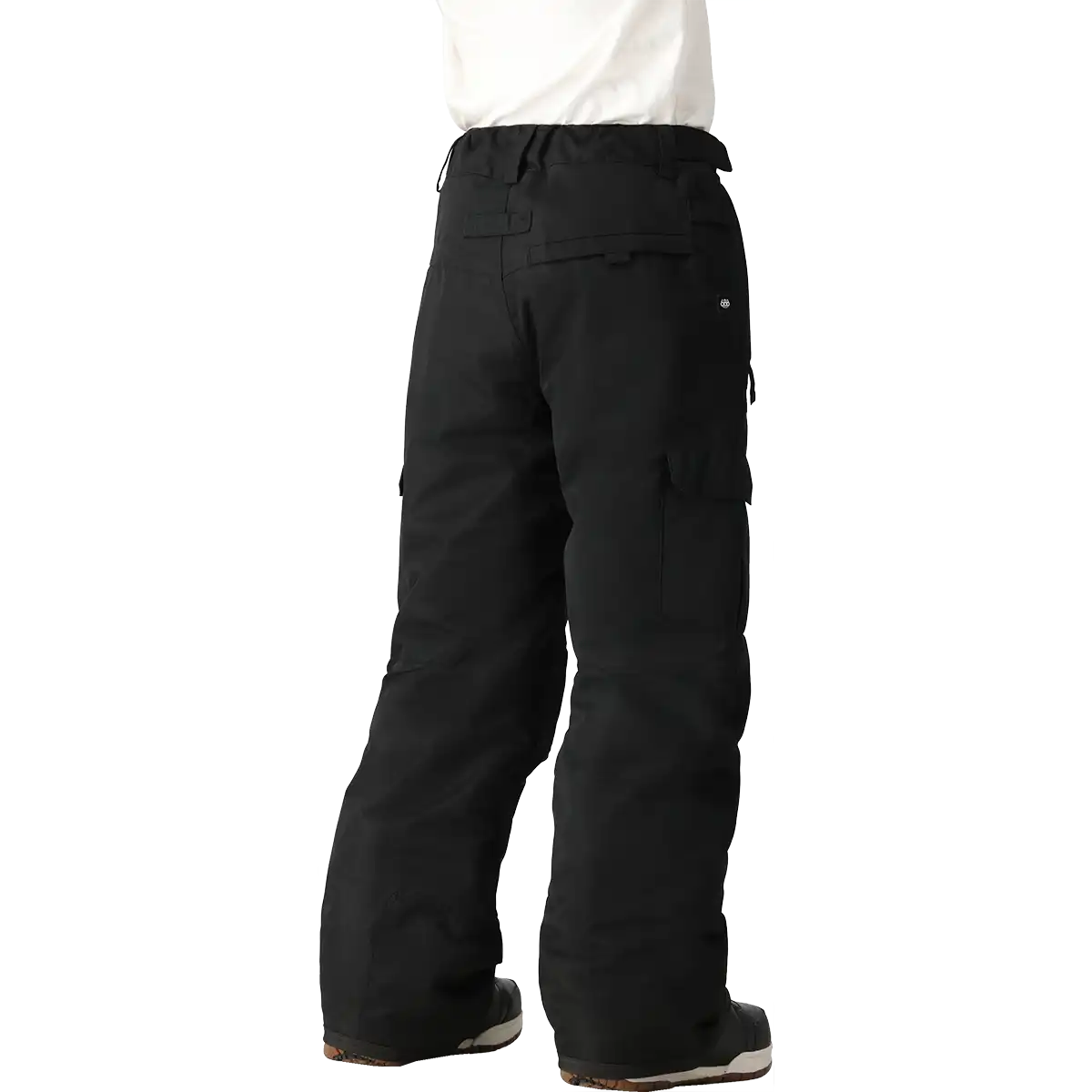 Youth Infinity Cargo Insulated Pant