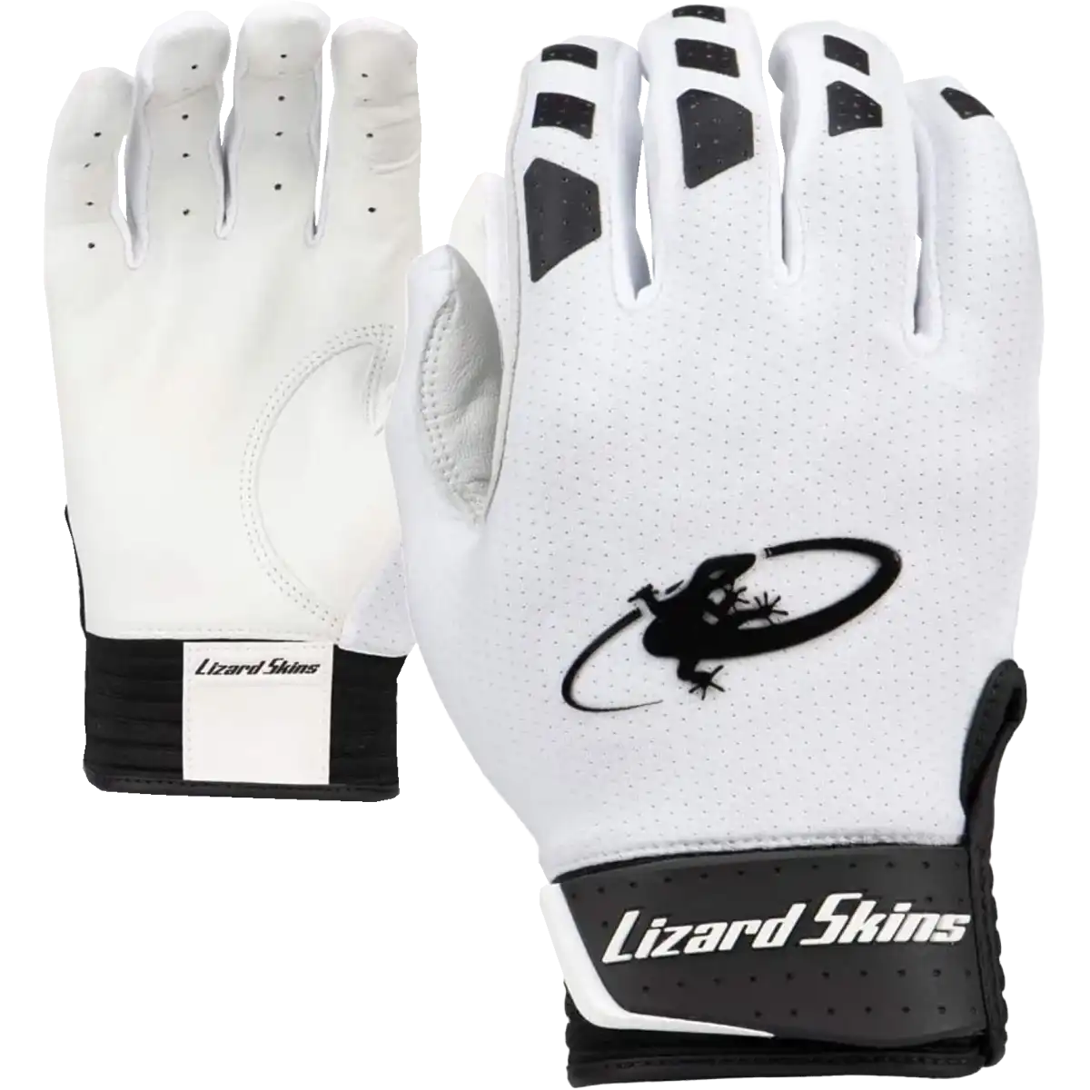 Komodo V2 Batting Gloves