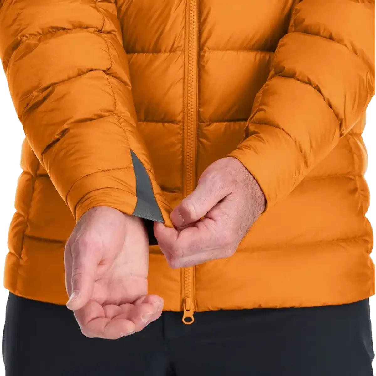 Men's Electron Pro Jacket