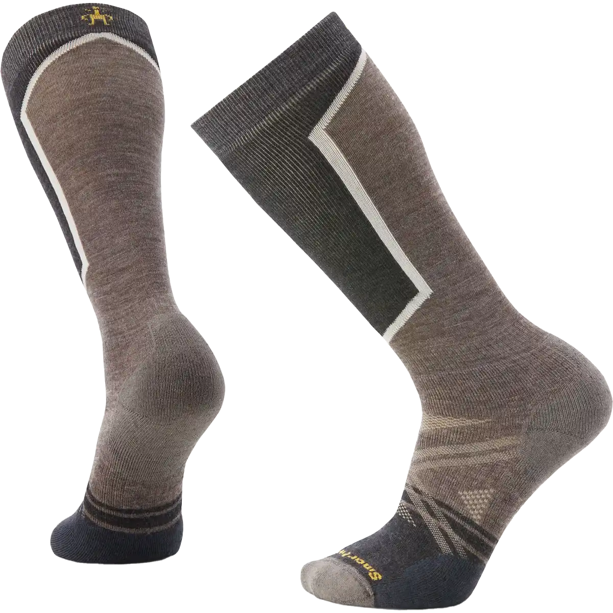 Ski Full Cushion Over The Calf Socks