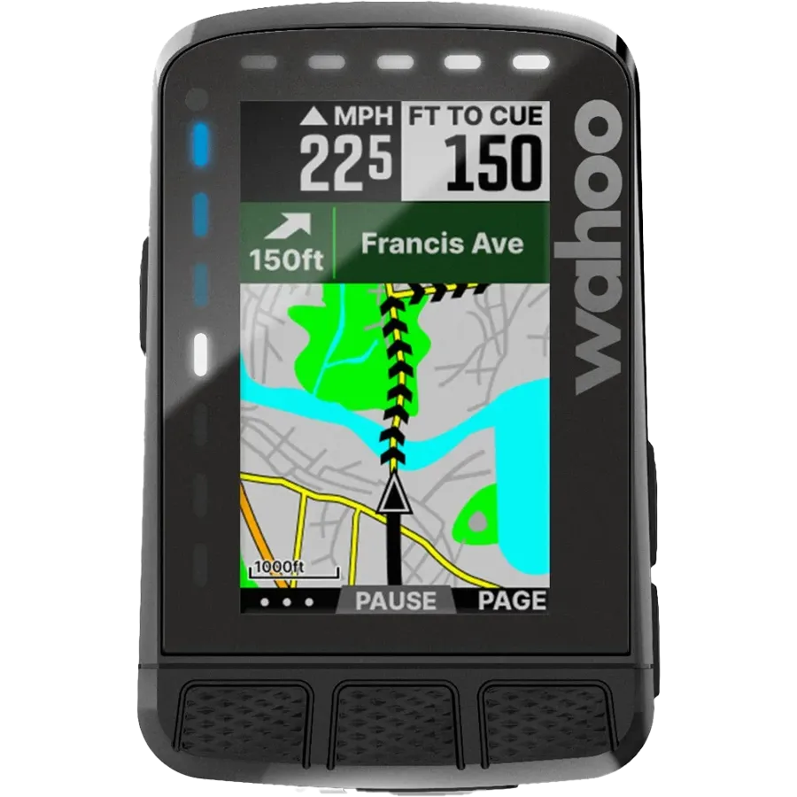 Elemnt Roam V2