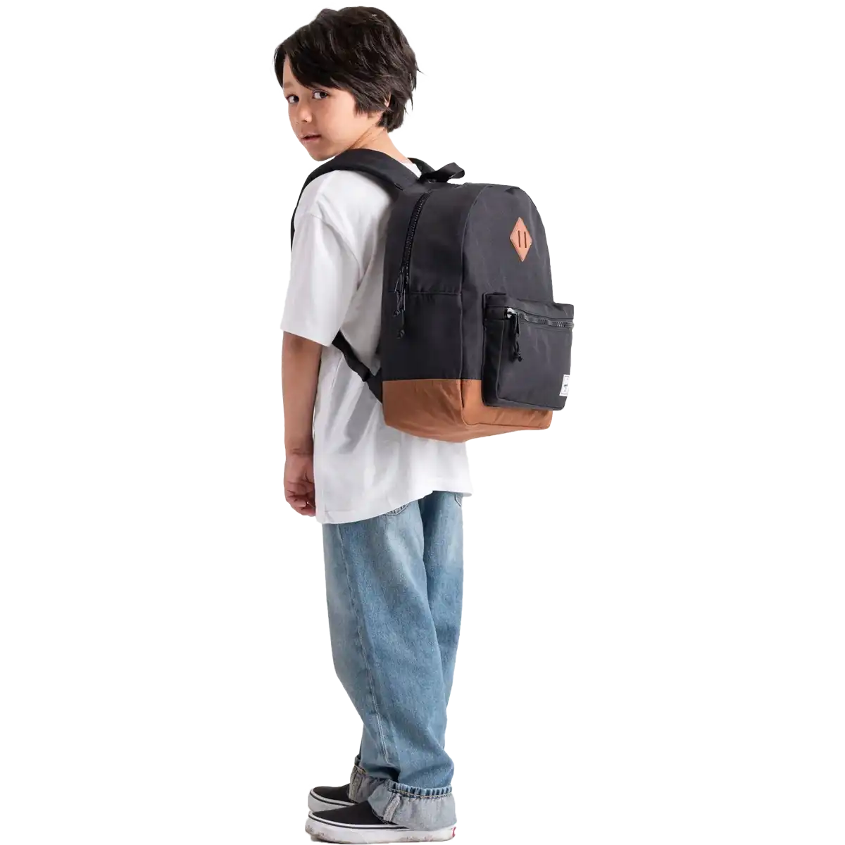 Youth Heritage Standard 26 L