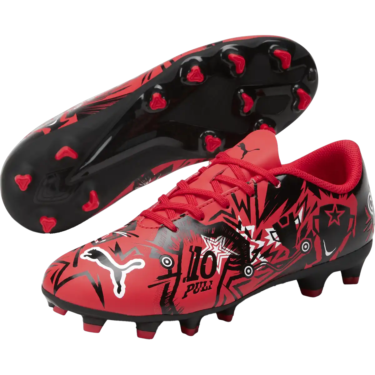 Youth Ultra Play CP FG/AG