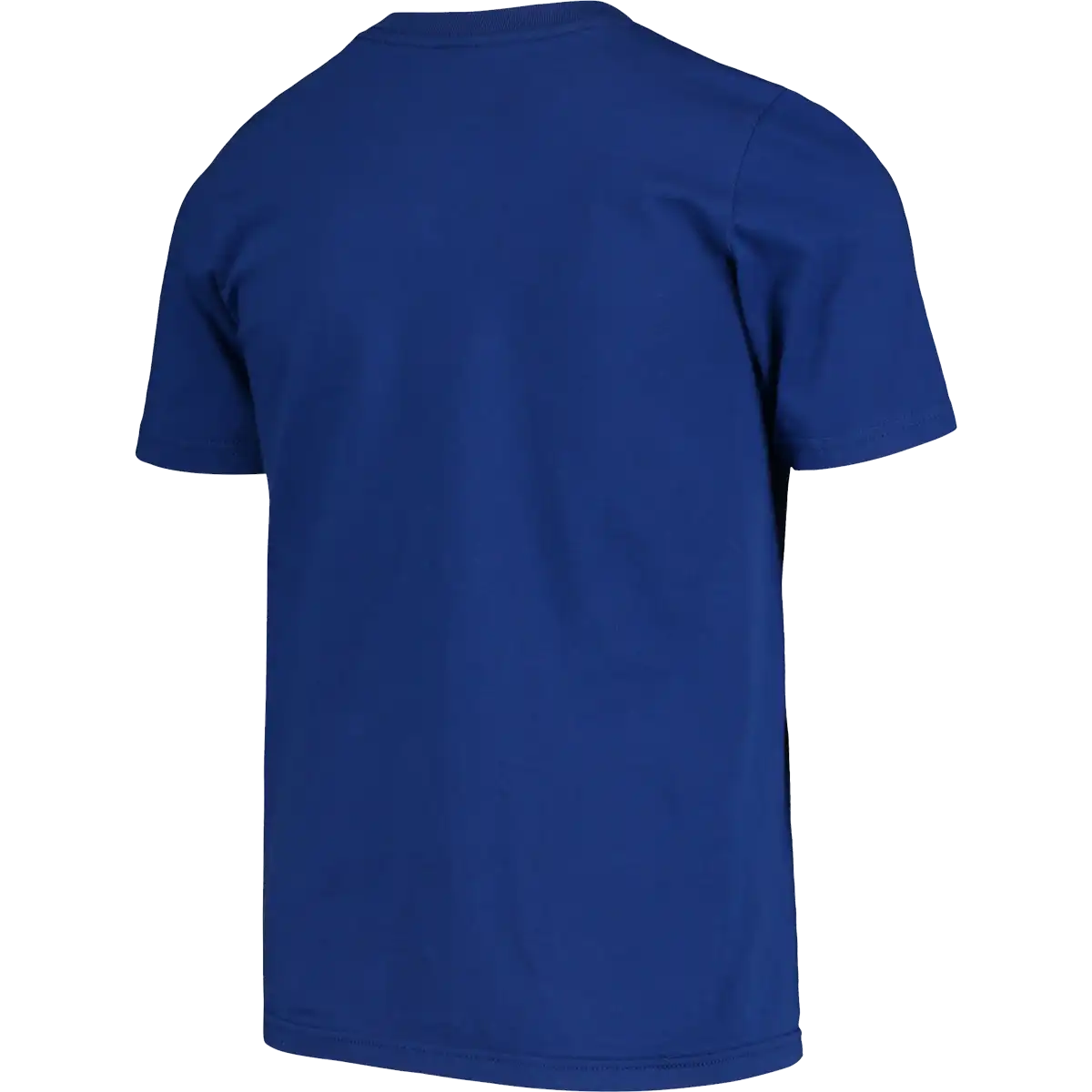 Youth Dodgers Primary Logo Short Sleeve Tee