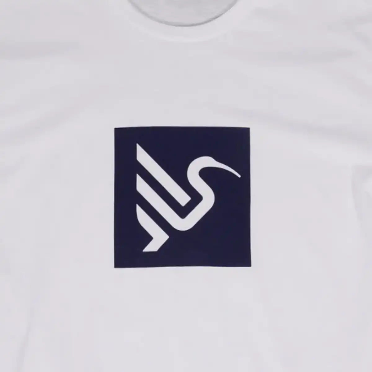 Men's Shield Logo Tee