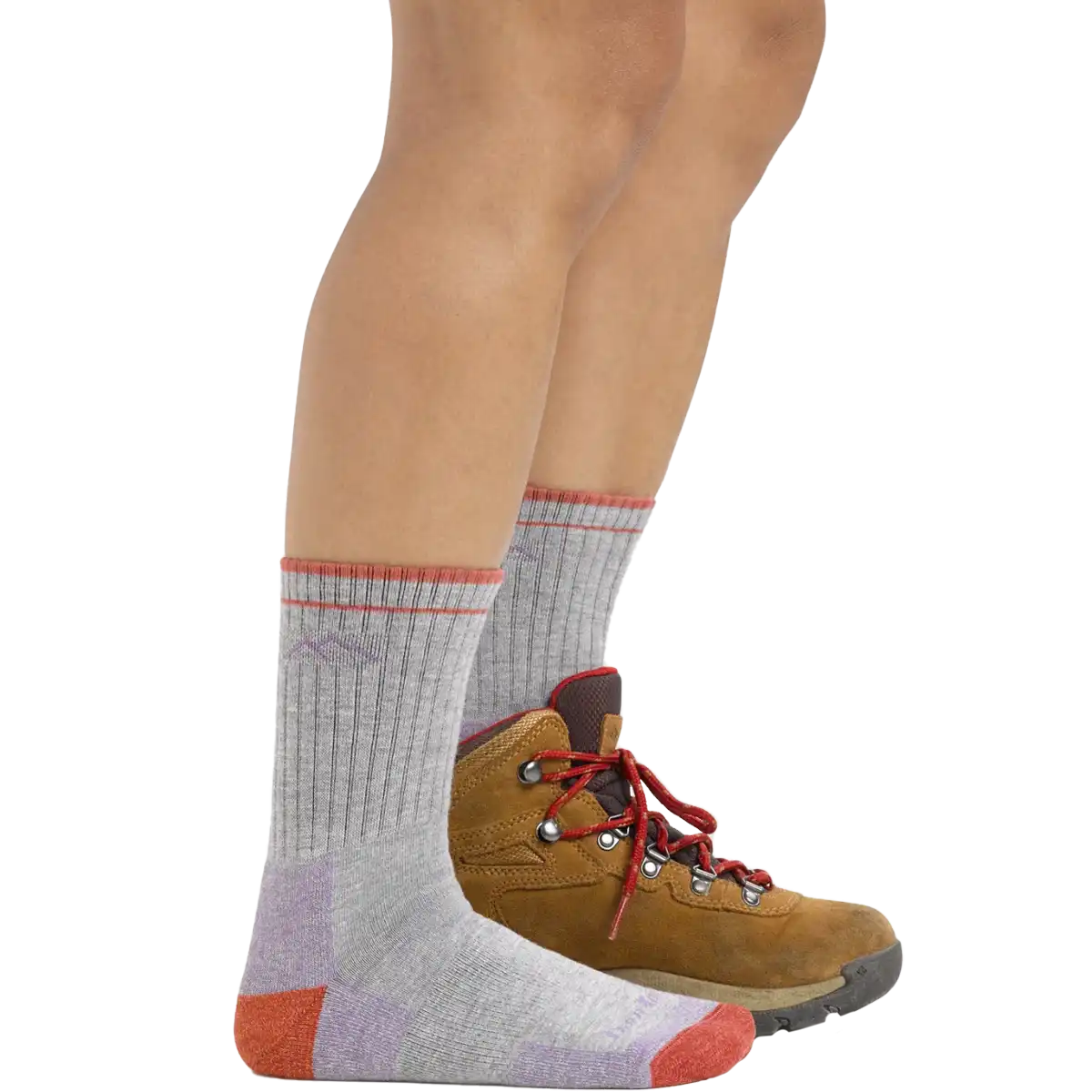 Women's Coolmax Hiker Midweight Crew