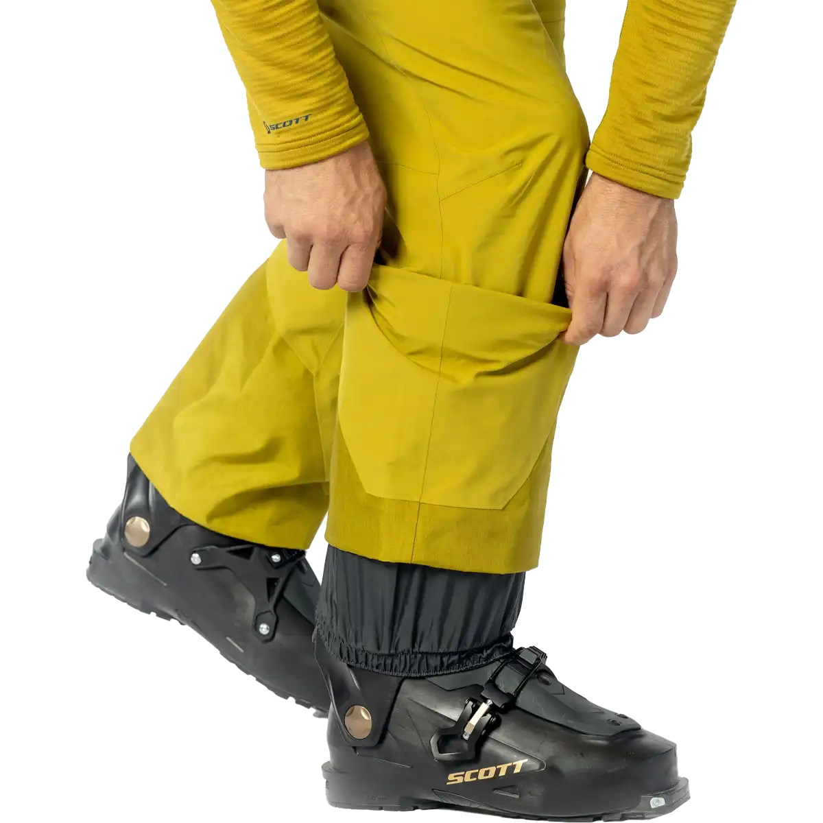 Men's Vertic 3 Layer Pants