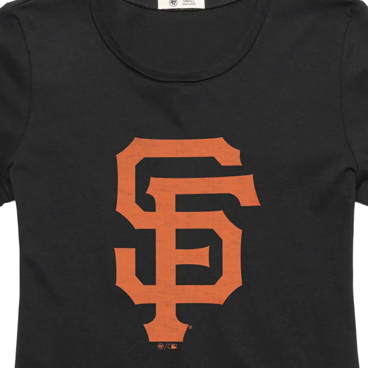 Women's Giants Premier Frankie Tee
