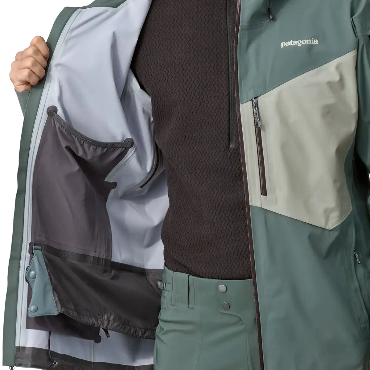 Men's SnowDrifter Jacket