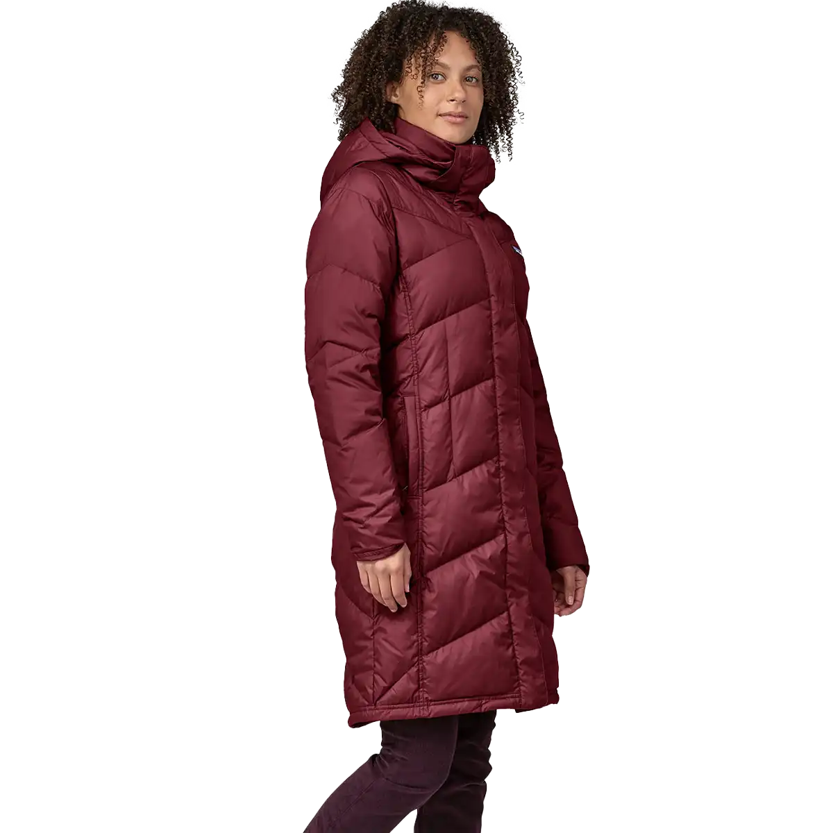 Women's Down With It Parka