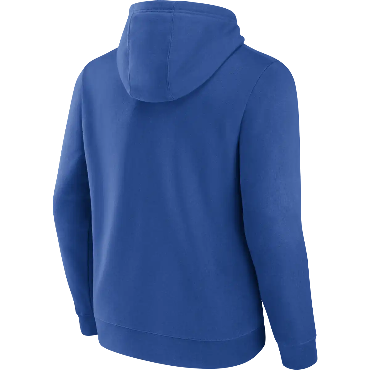 Men's Warriors Primary Logo Hoodie