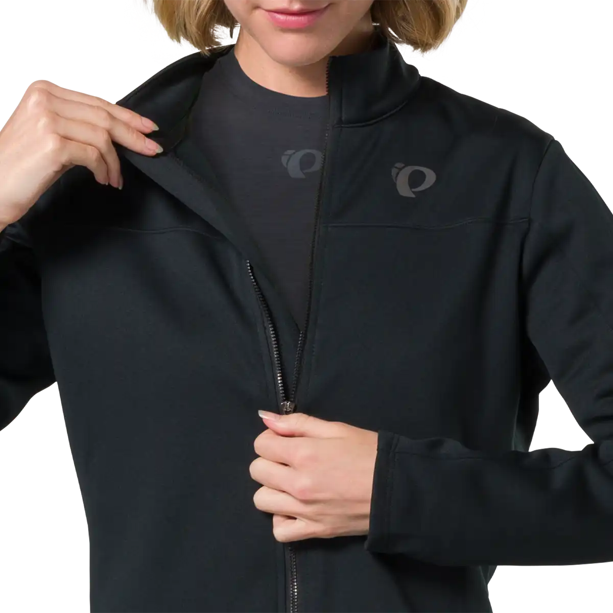 Women's Quest Thermal Jersey
