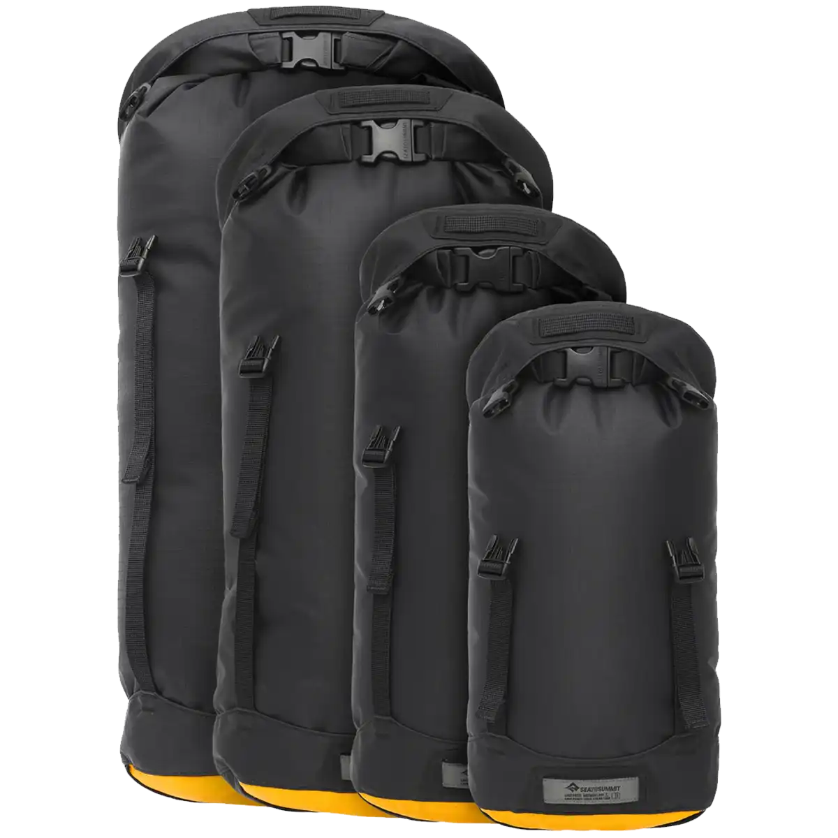 Evac Compression Dry Bag HD 8L
