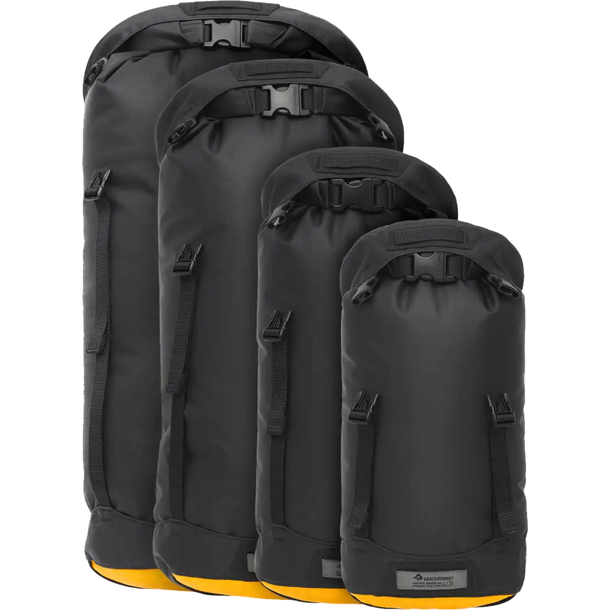 Evac Compression Dry Bag HD 20L