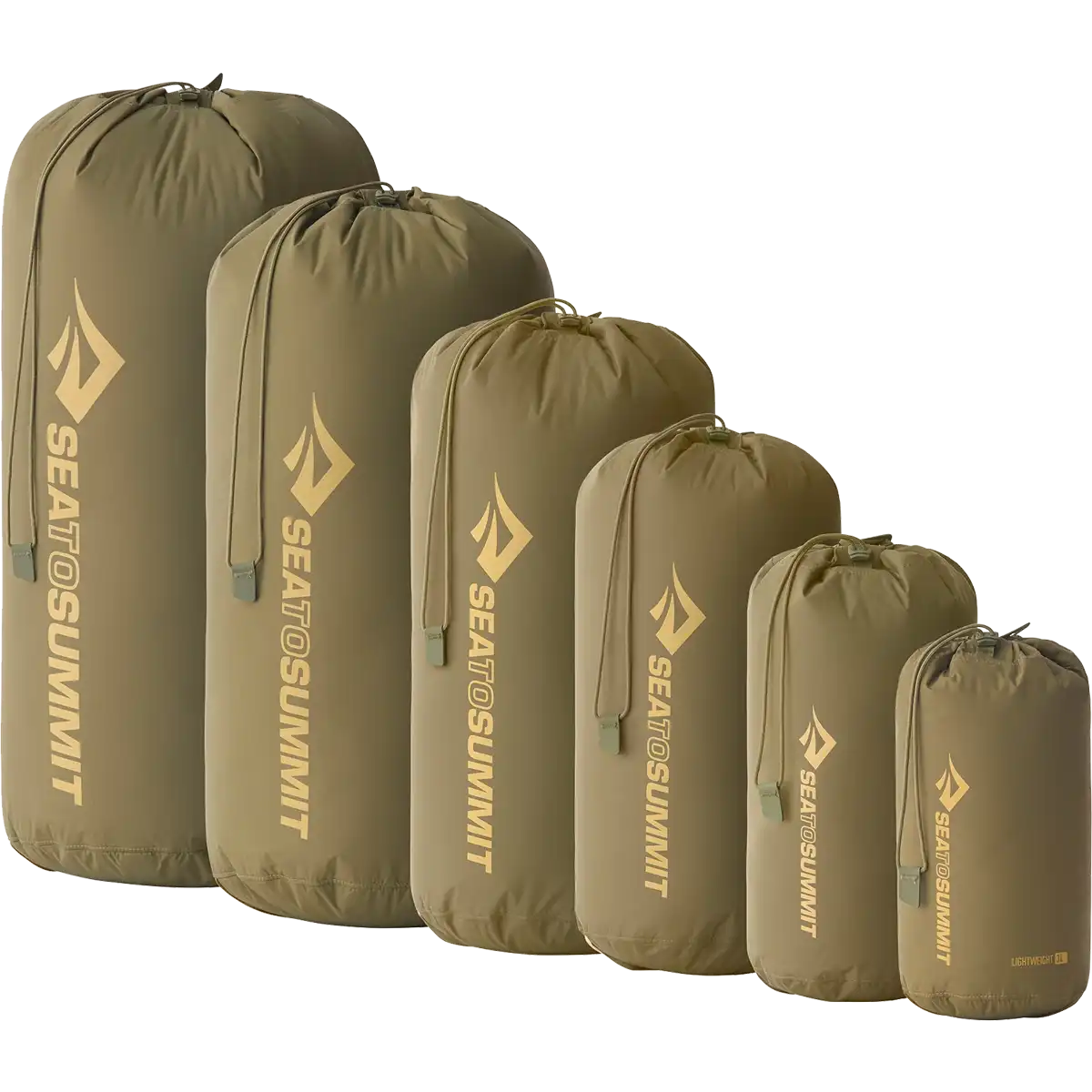 Lightweight Stuff Sack 5L