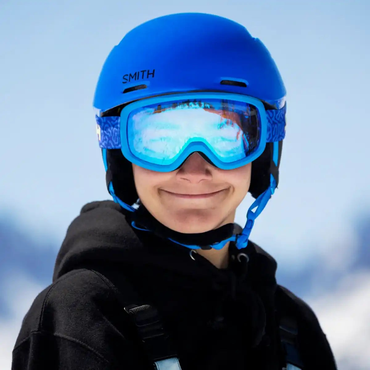 Youth Snowday