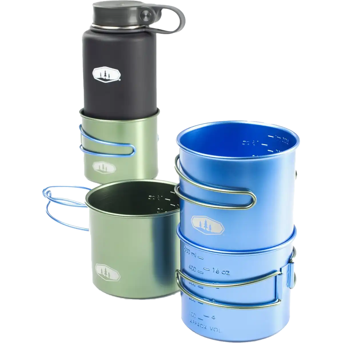Bugaboo Bottle Cup