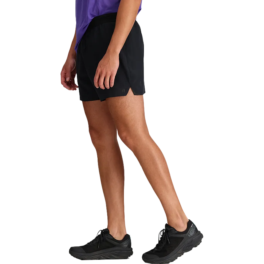 Swift Lite Shorts - 5"