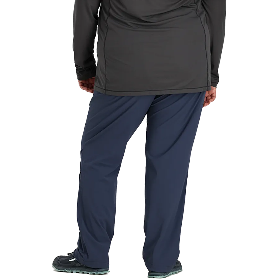 Women's Ferrosi Pants - Short