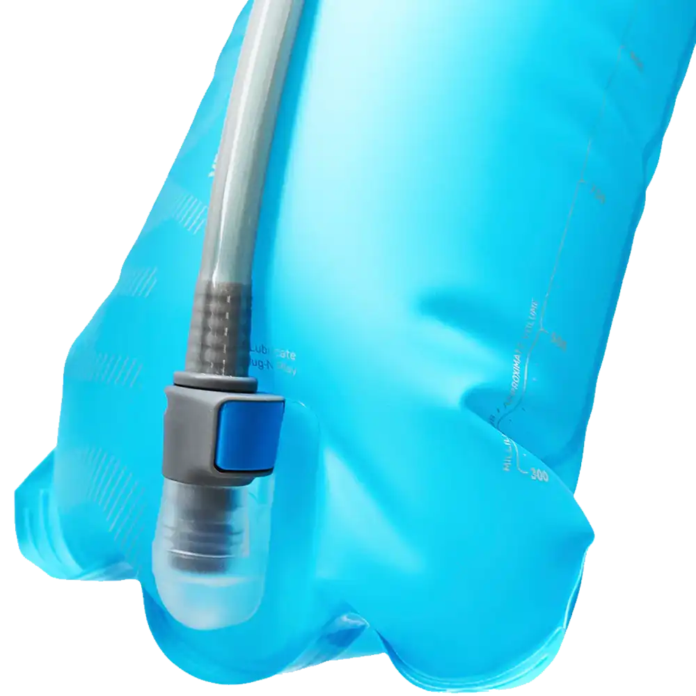 Inline Connector