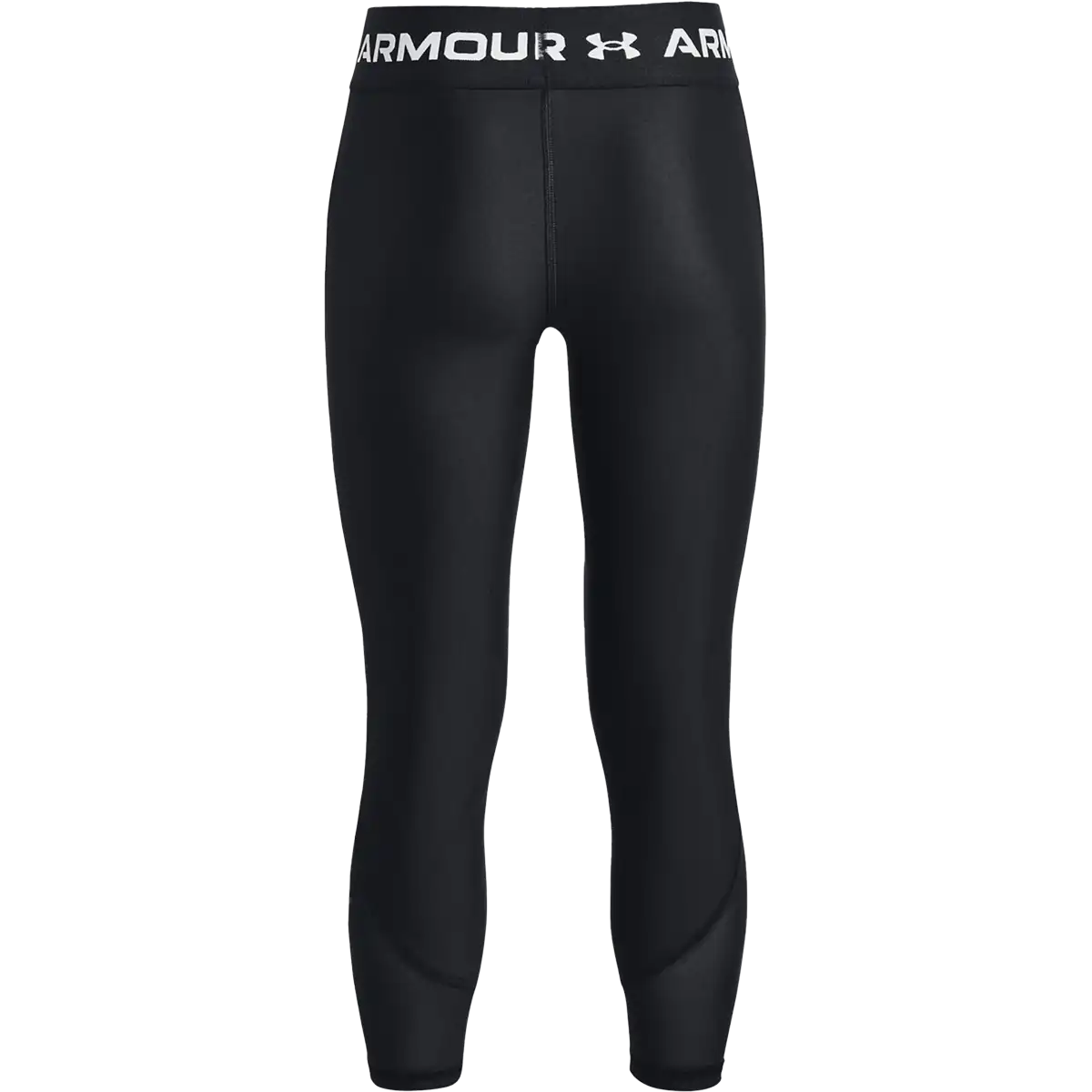 Youth HeatGear Ankle Crop