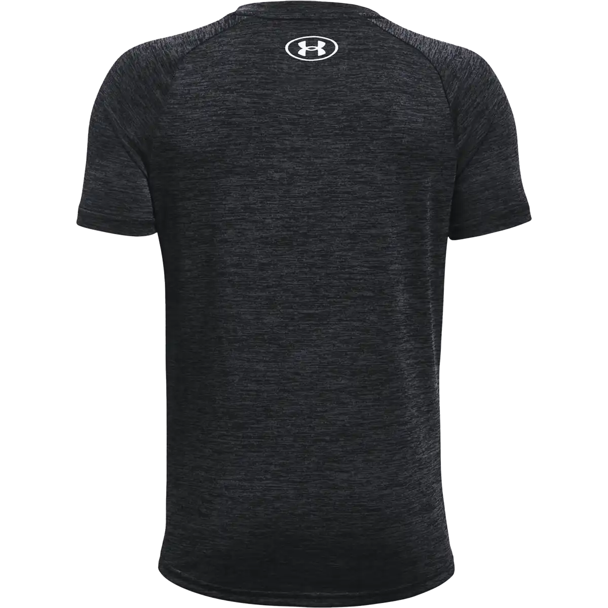 Youth UA Tech 2.0 Short Sleeve