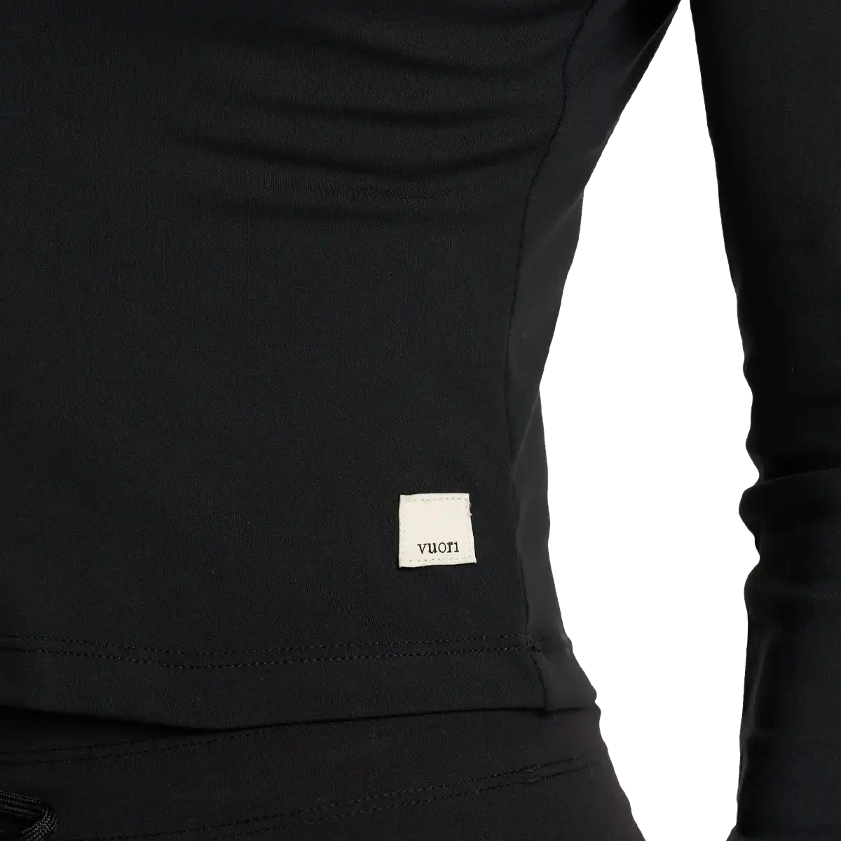 Women's Studio 1/2 Zip