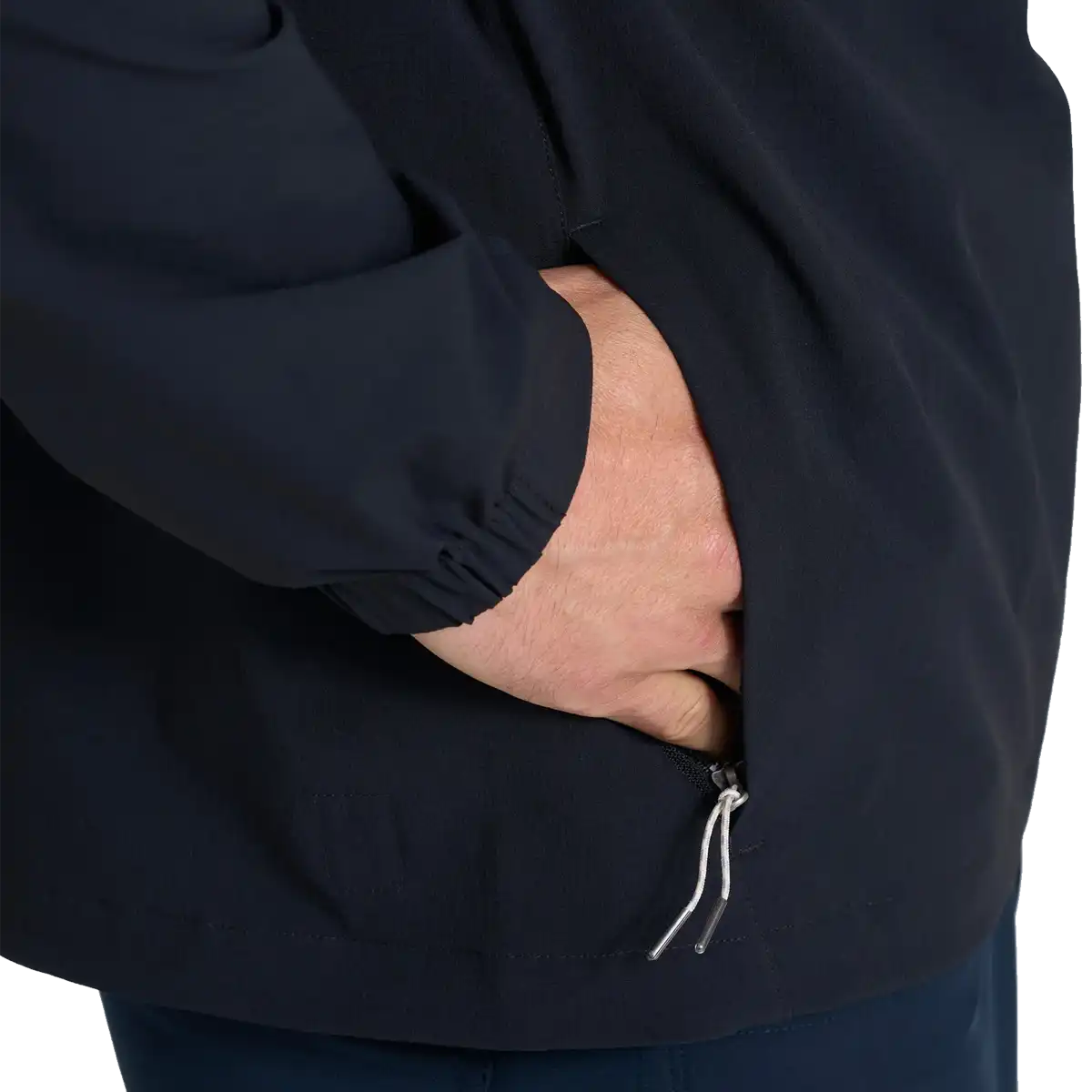 Men's Excursion Ripstop Jacket