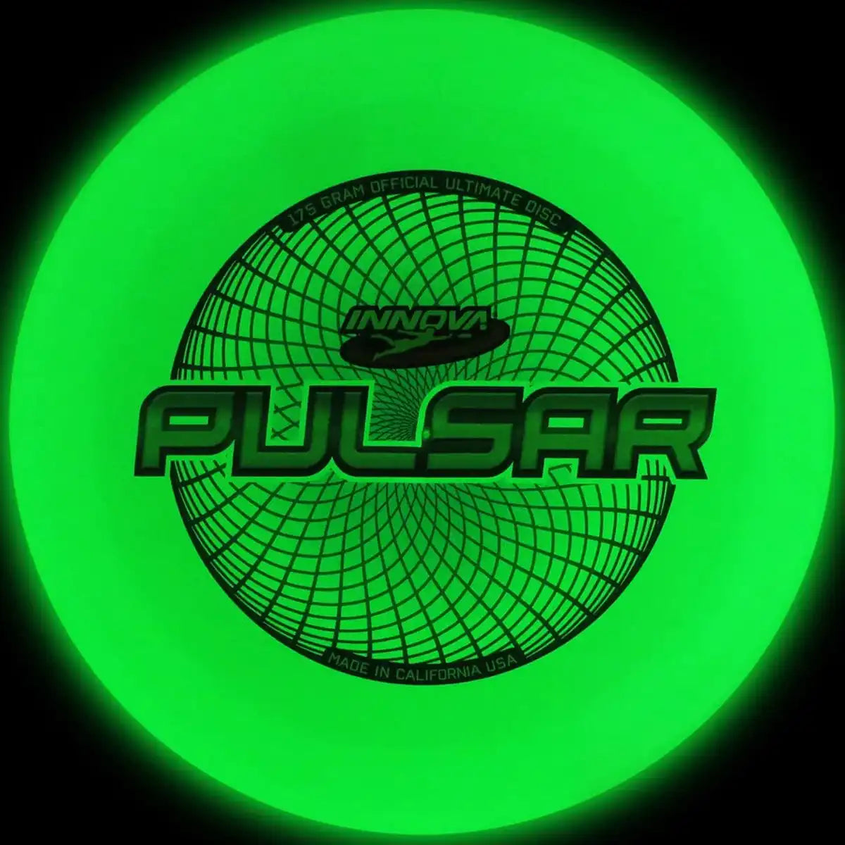 Pulsar Ultimate Glow Disc