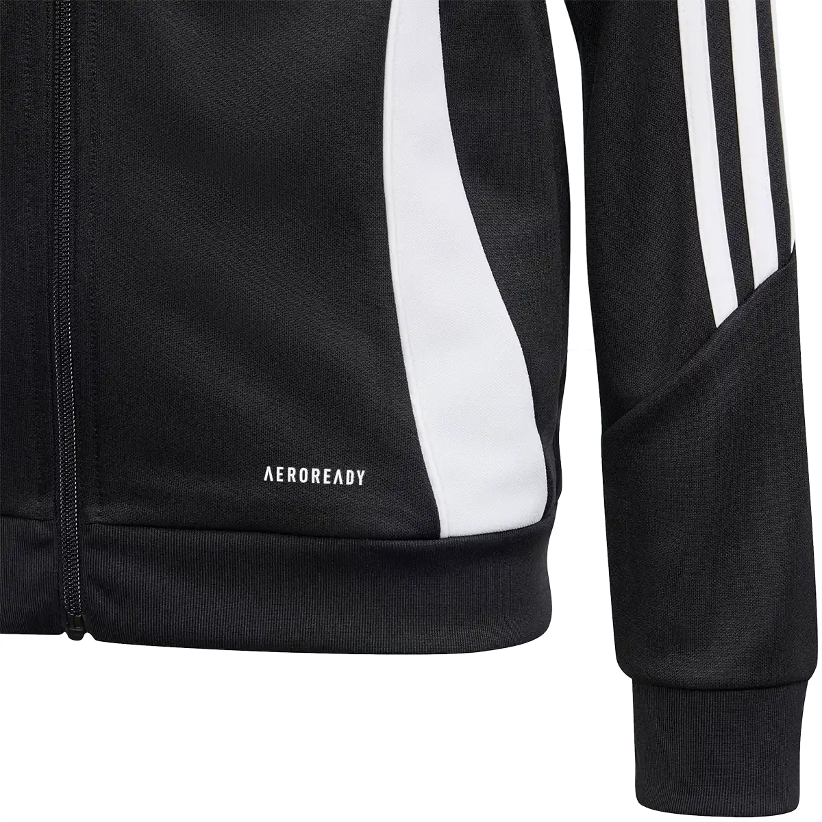 Youth Tiro 24 Track Jacket