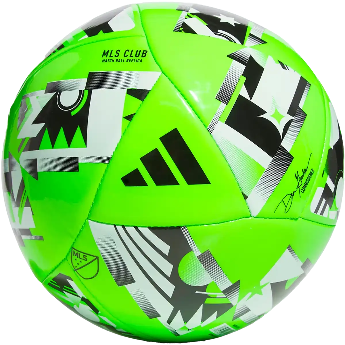MLS Club Ball