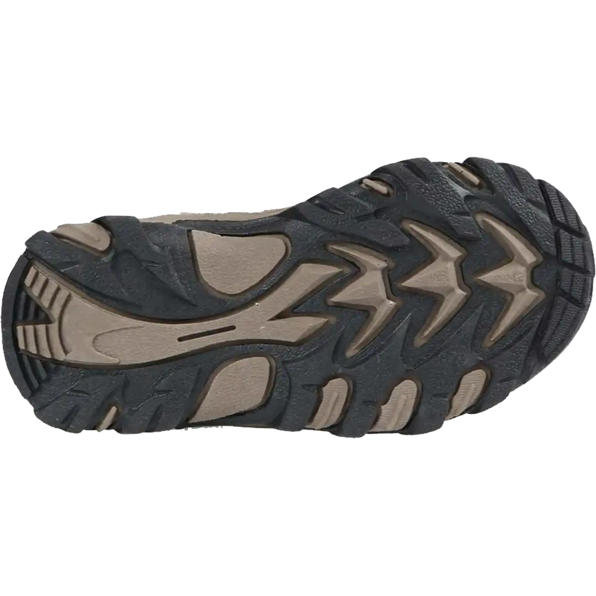 Youth Toddler Rampart Mid