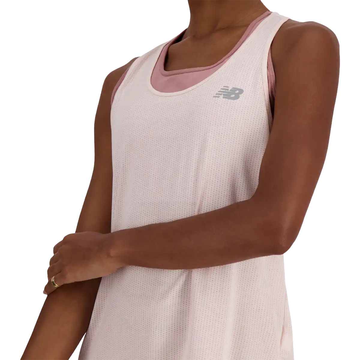Women's NB Athletics Tank