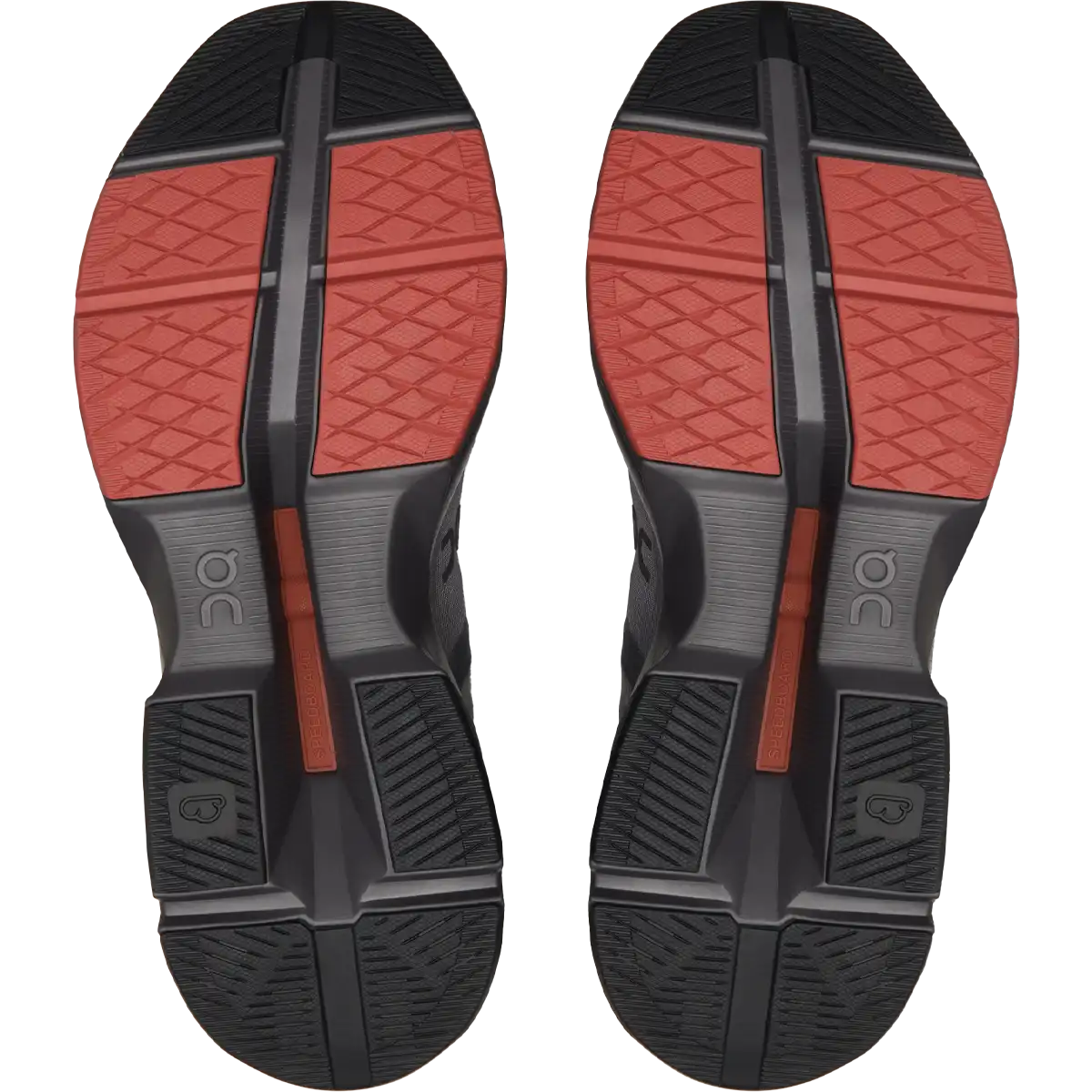 Men's Cloudpulse