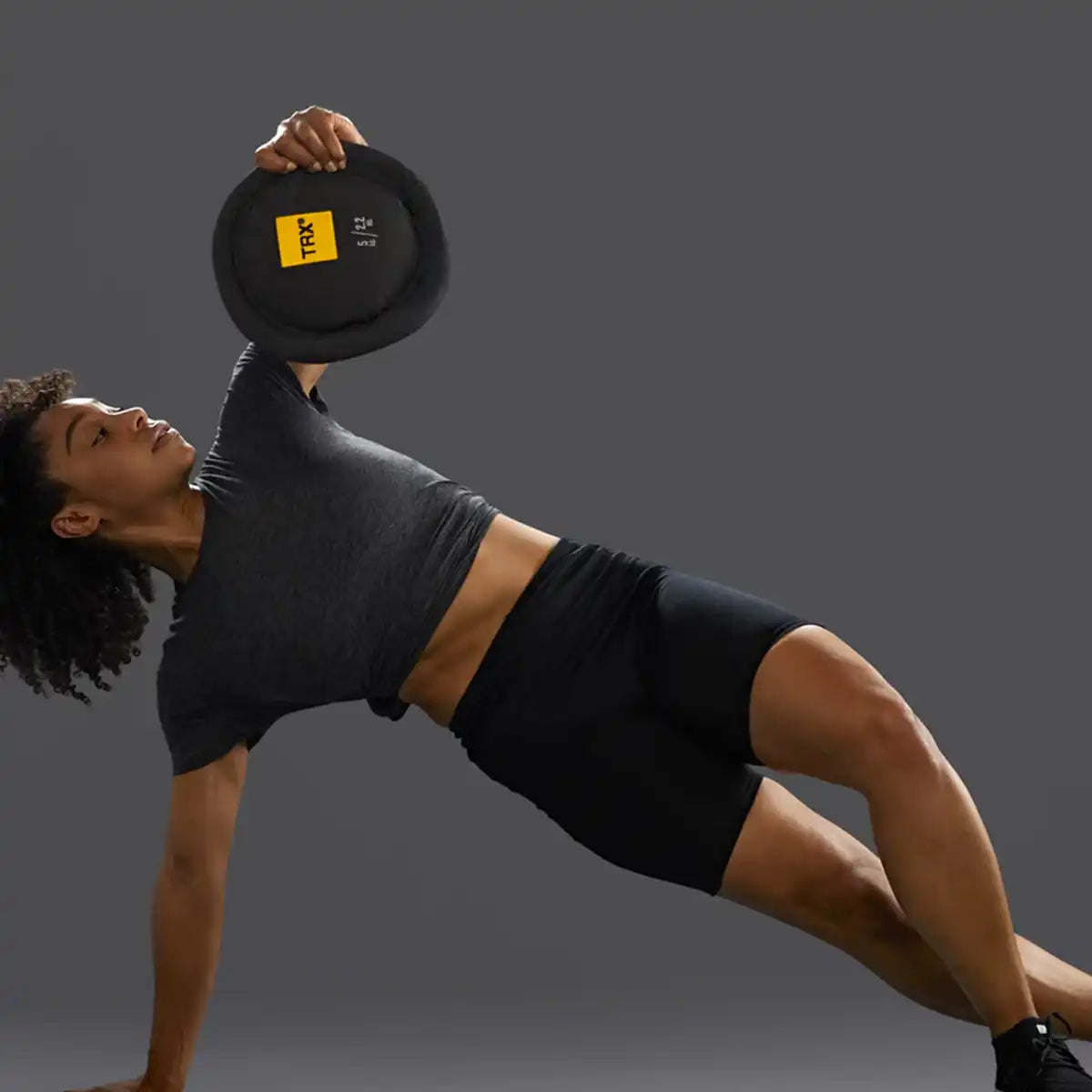 TRX XD Kevlar Sand Disc - 25 lb