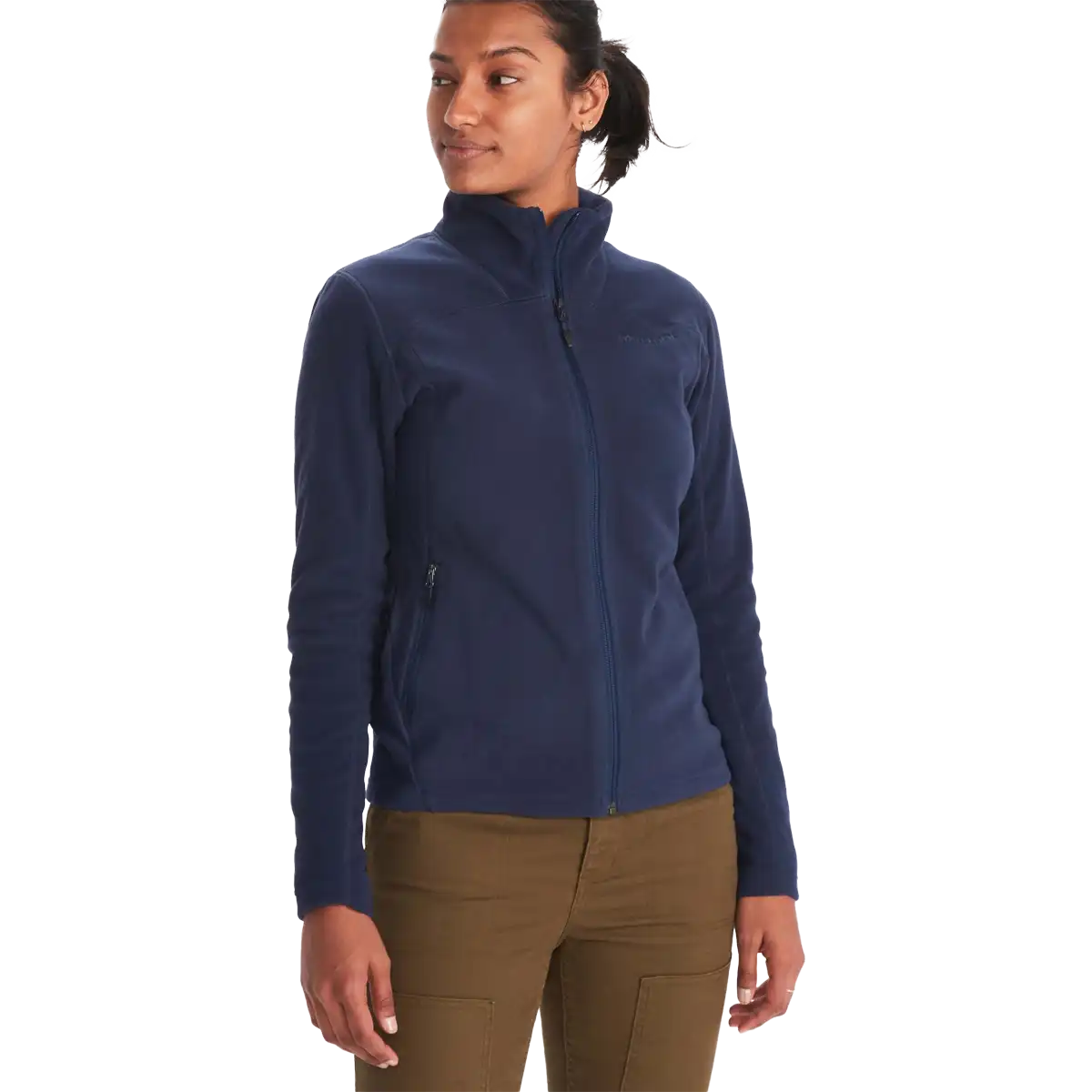 Women's Reactor Polartec Jacket