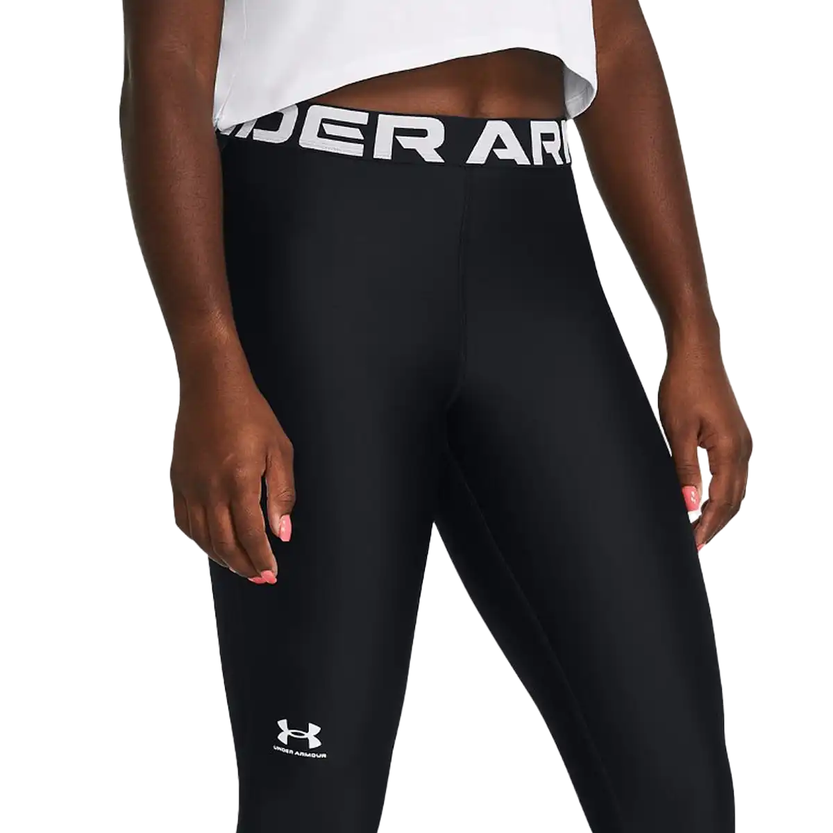 Women's HeatGear Legging