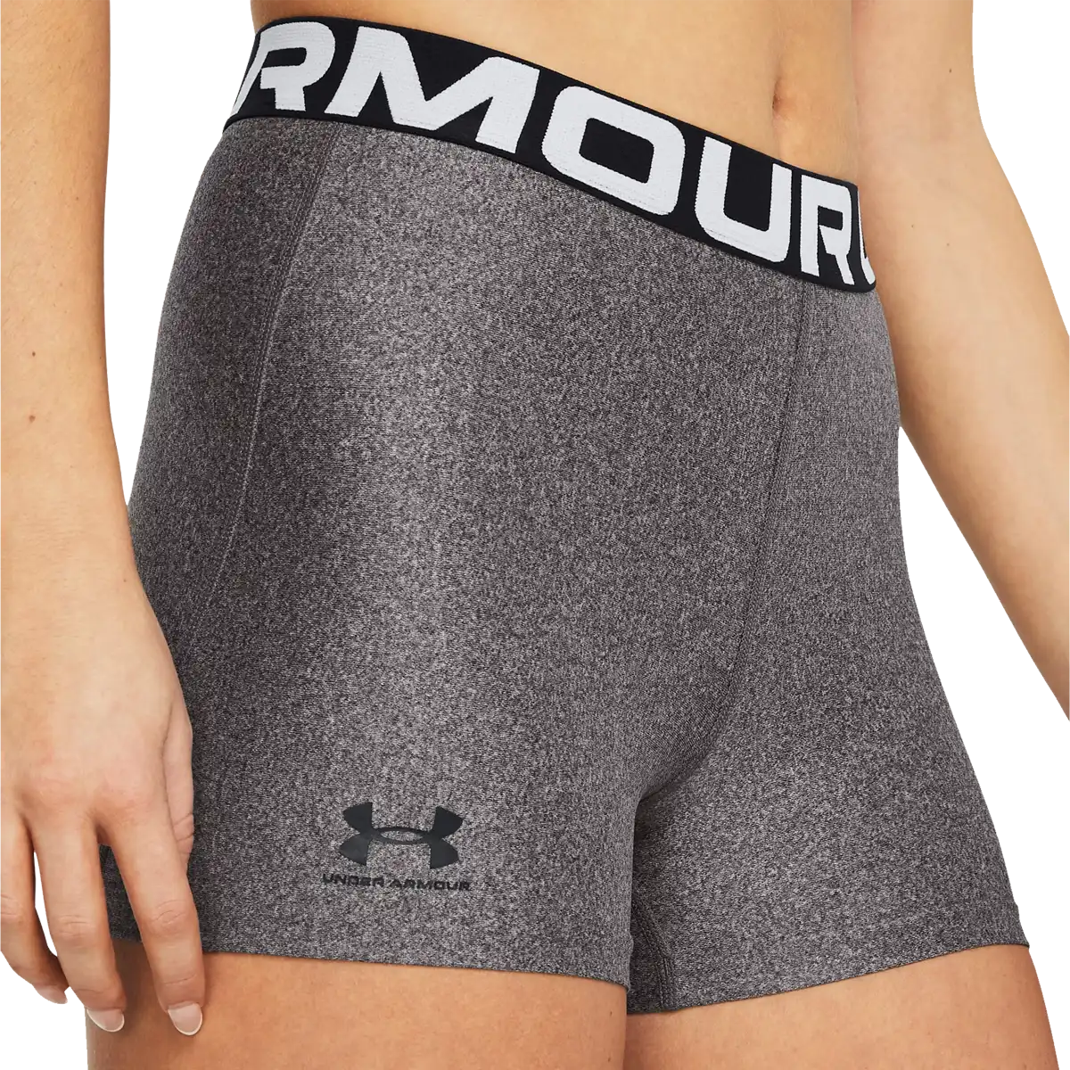 Women's HeatGear Shorty