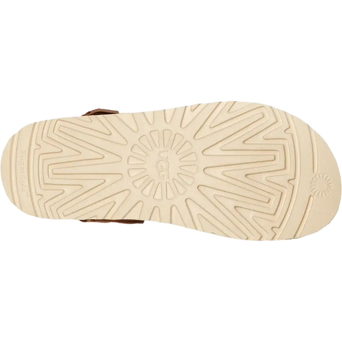 Women's Goldenstar Clog