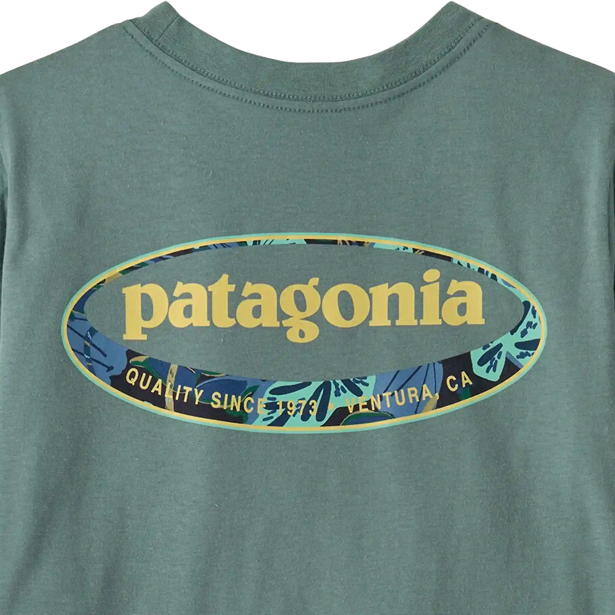 Y Graphic T-Shirt