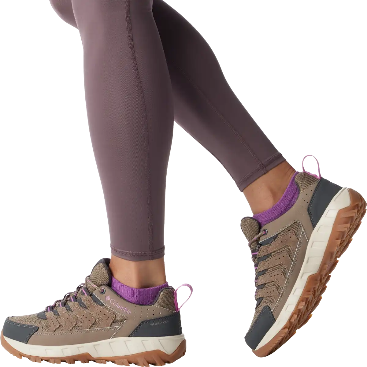 Women's Strata Trail Low WP
