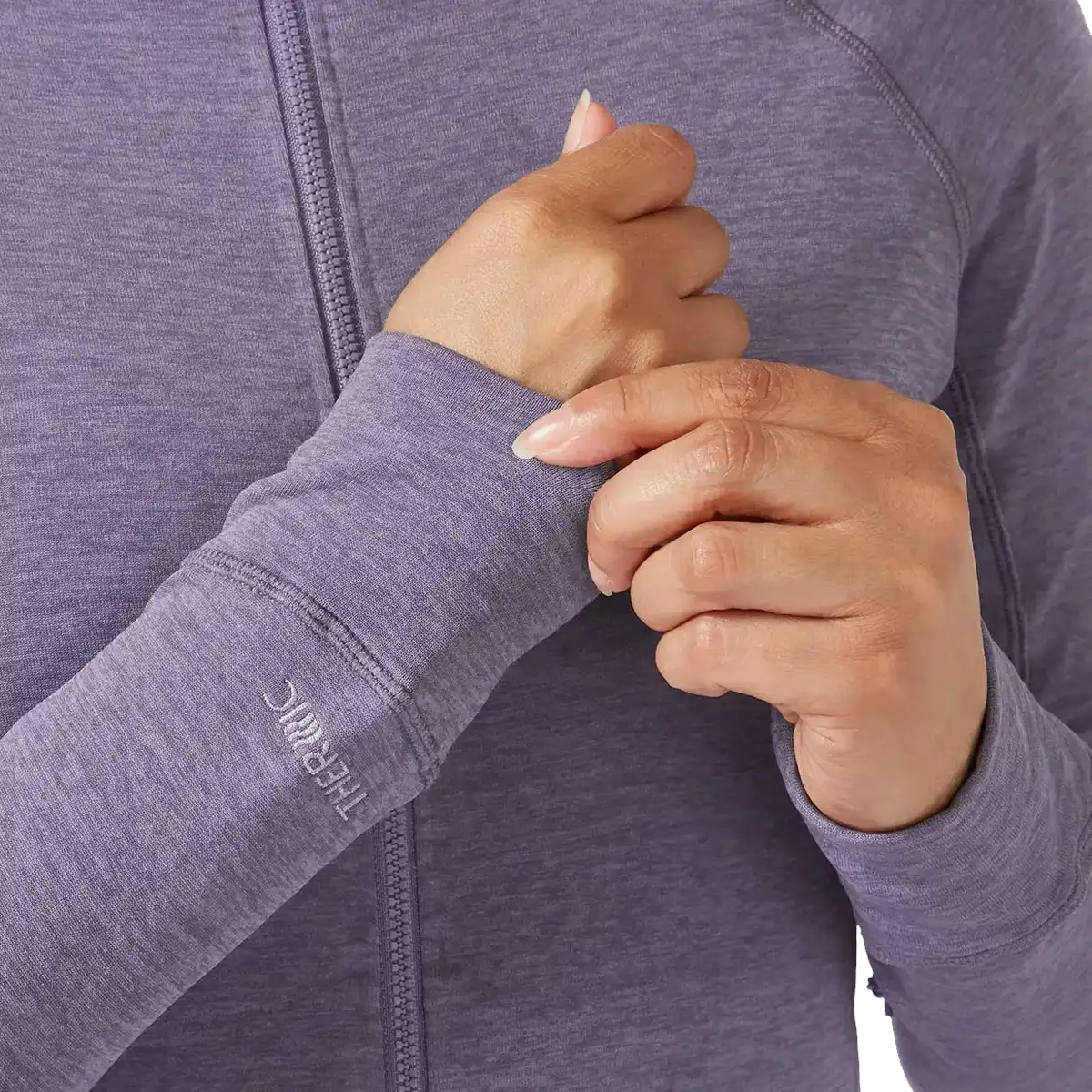 Women's Nexus Hoody