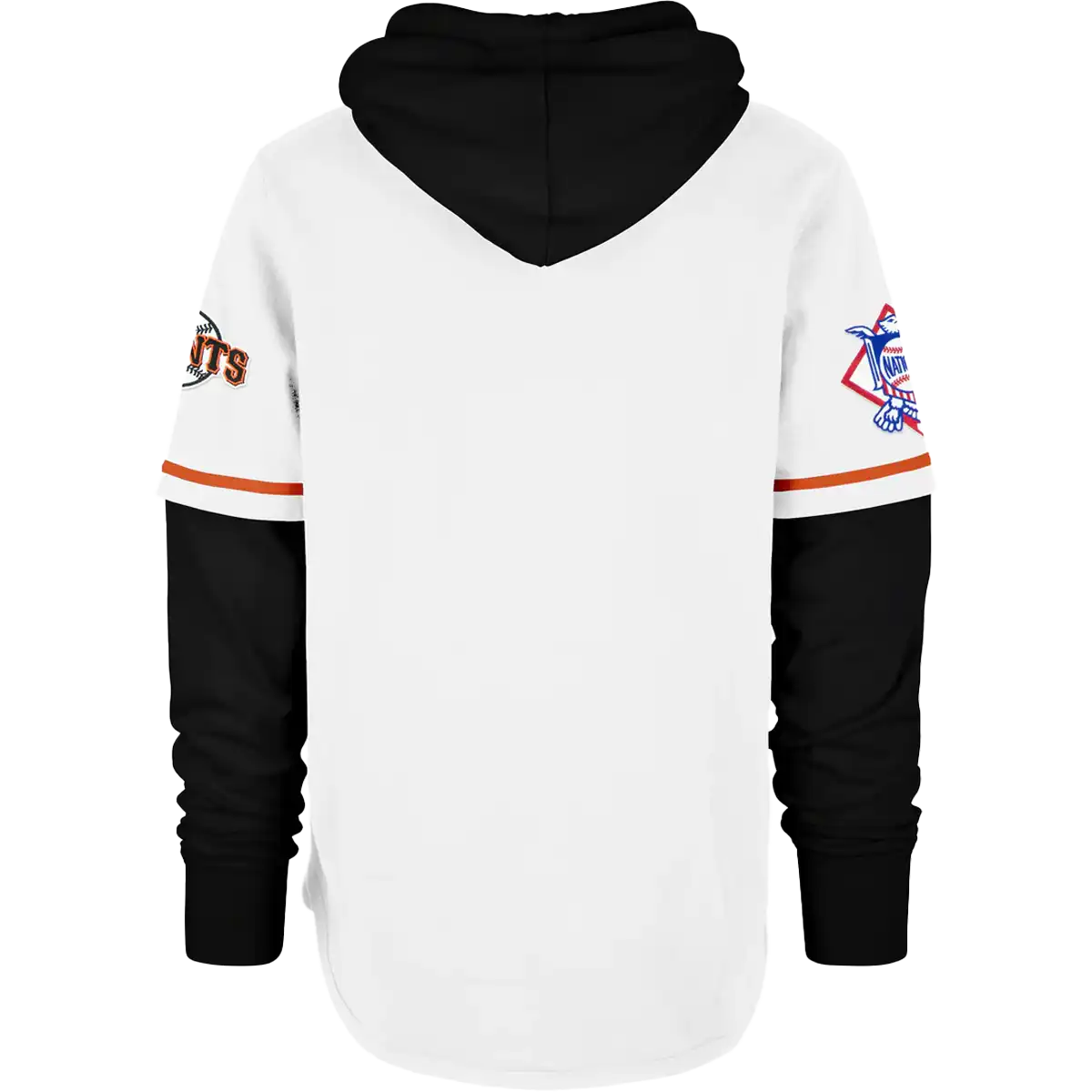 Men's Giants Trifecta 47 Shortstop Pullover