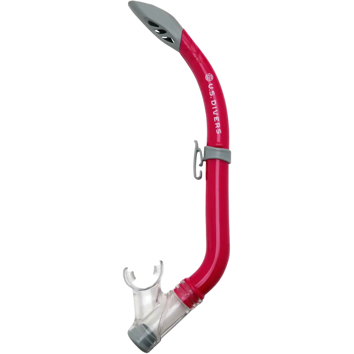 Youth Avila JR Combo - Berry/Grey