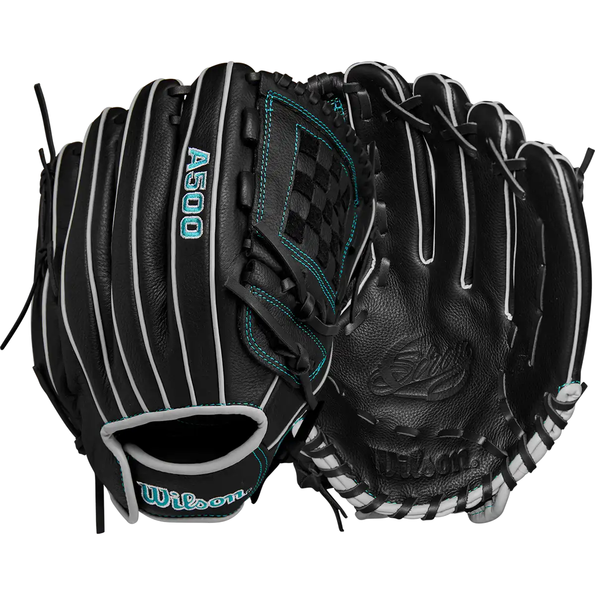 Siren 12” Youth Infield Fastpitch LHT Softball Glove - 2024
