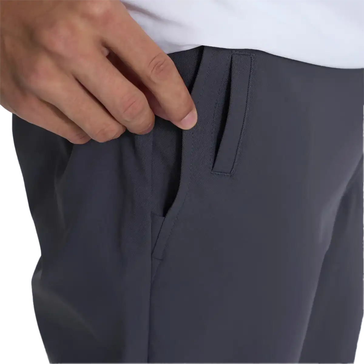 Men's Cascade Tech Chino