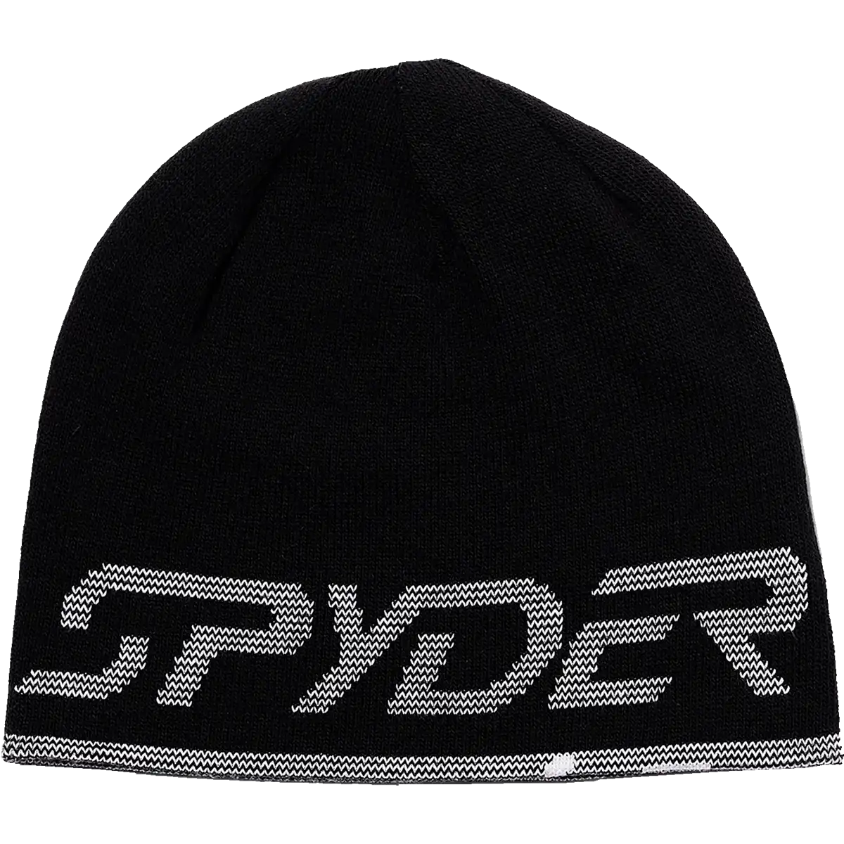Youth Reversible Bug Beanie